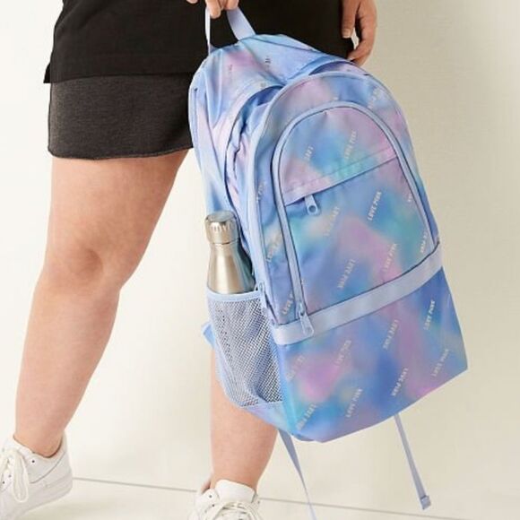 PINK
COLLEGIATE BACKPACK - Picture 4 of 4